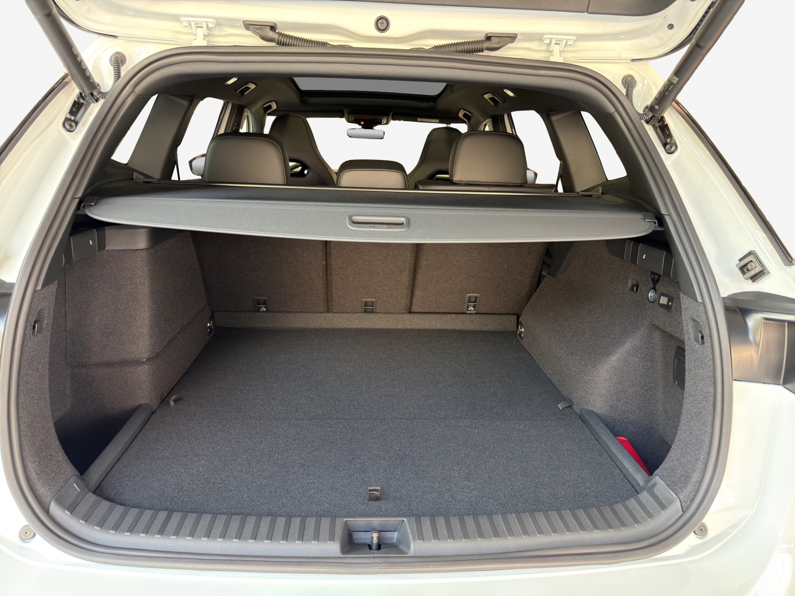 VW Tayron 1.5 TSI evo2 eHybrid R-Line DSG-image-12