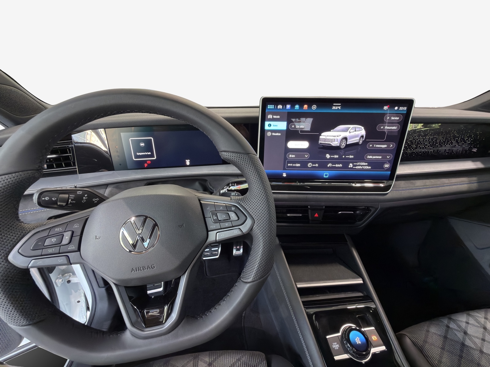 VW Tayron 1.5 TSI evo2 eHybrid R-Line DSG-image-8
