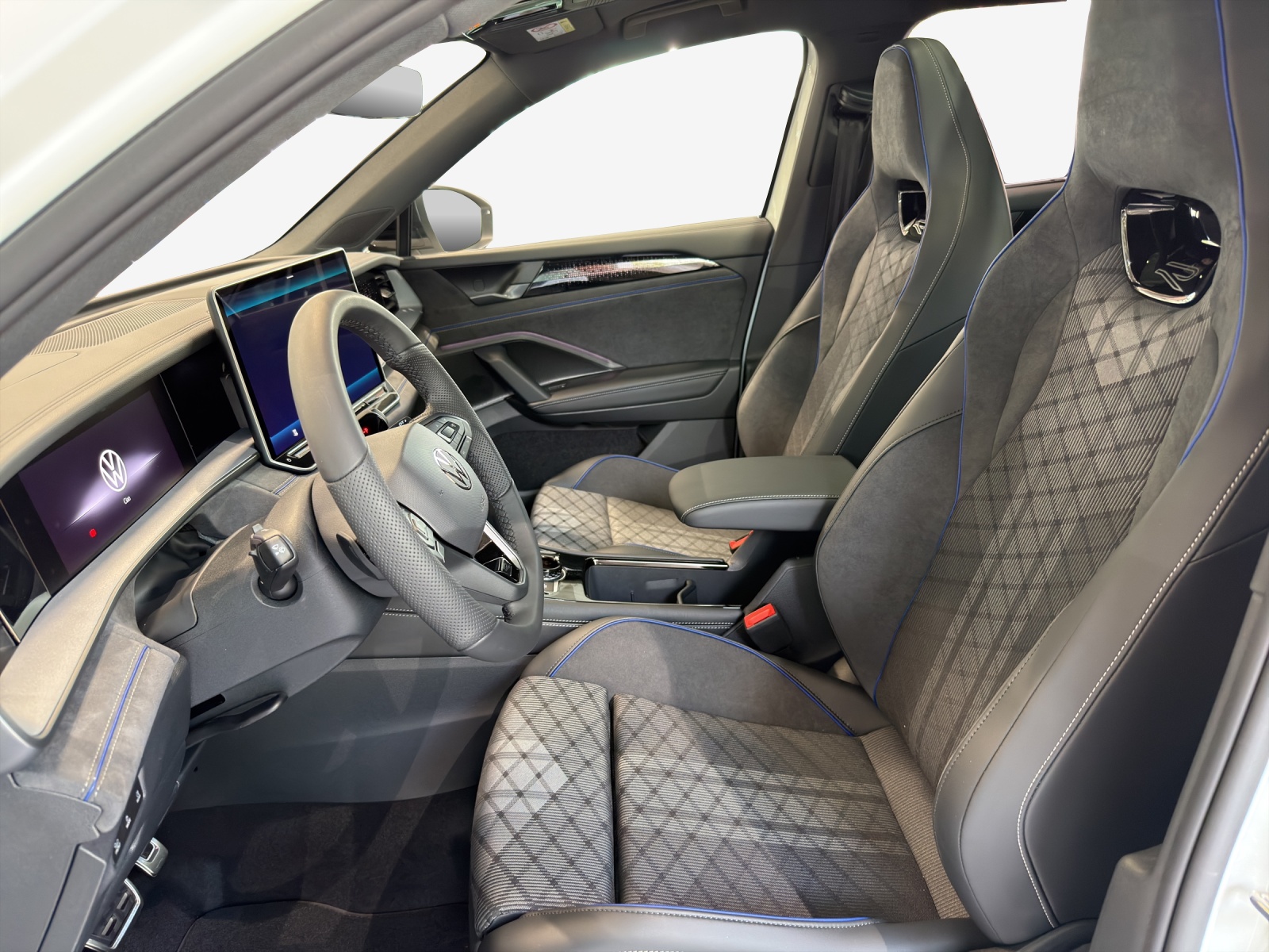 VW Tayron 1.5 TSI evo2 eHybrid R-Line DSG-image-7