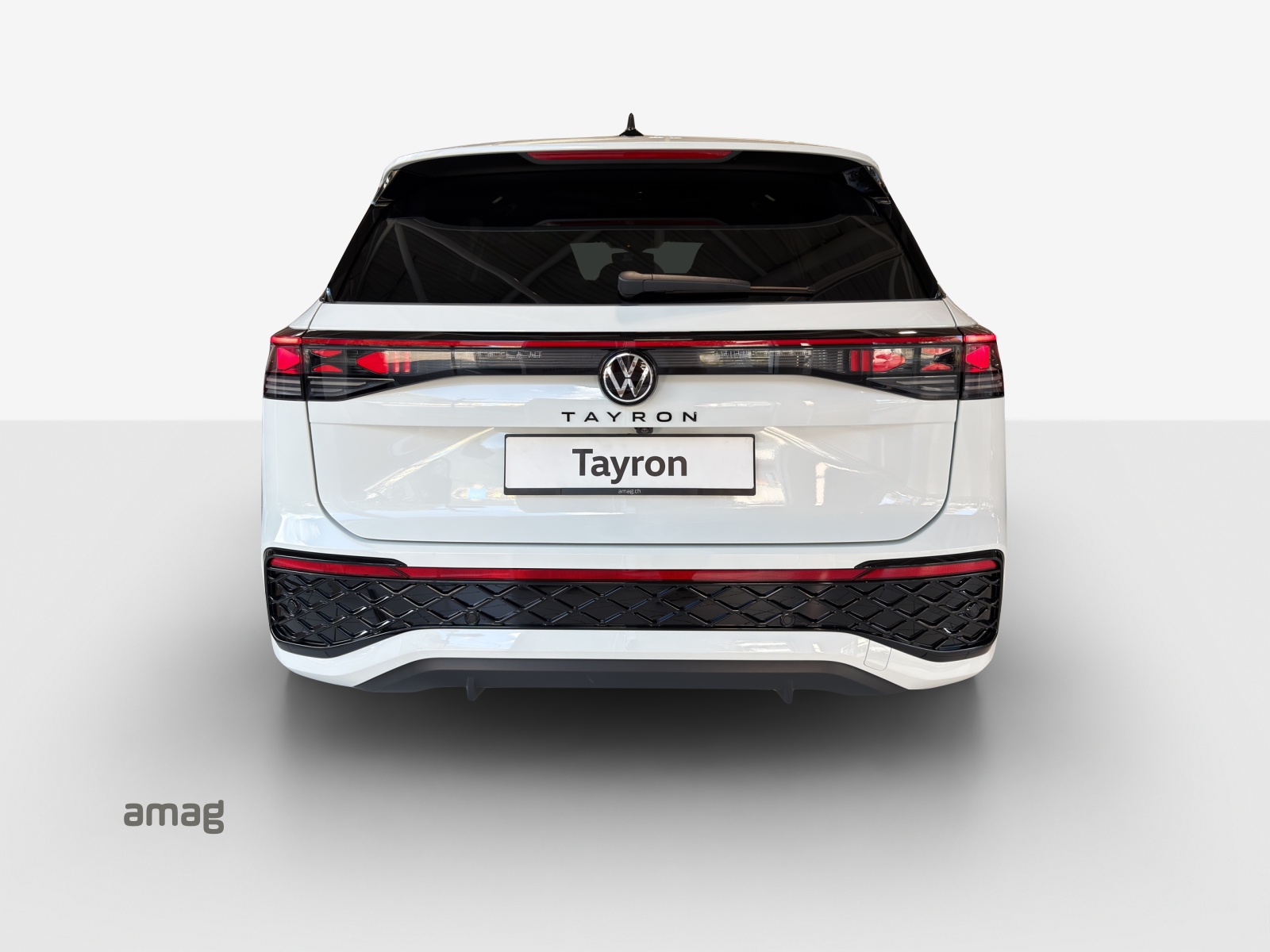 VW Tayron 1.5 TSI evo2 eHybrid R-Line DSG-image-3