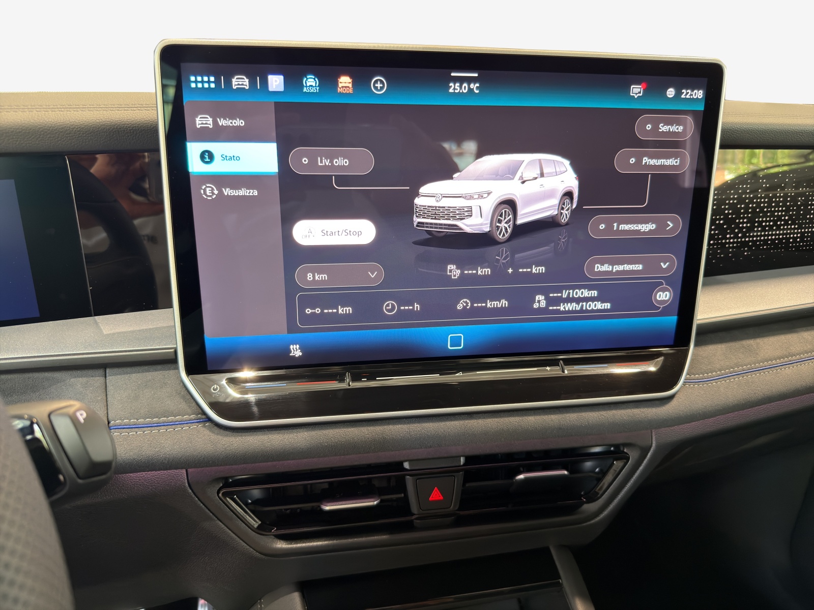 VW Tayron 1.5 TSI evo2 eHybrid R-Line DSG-image-10