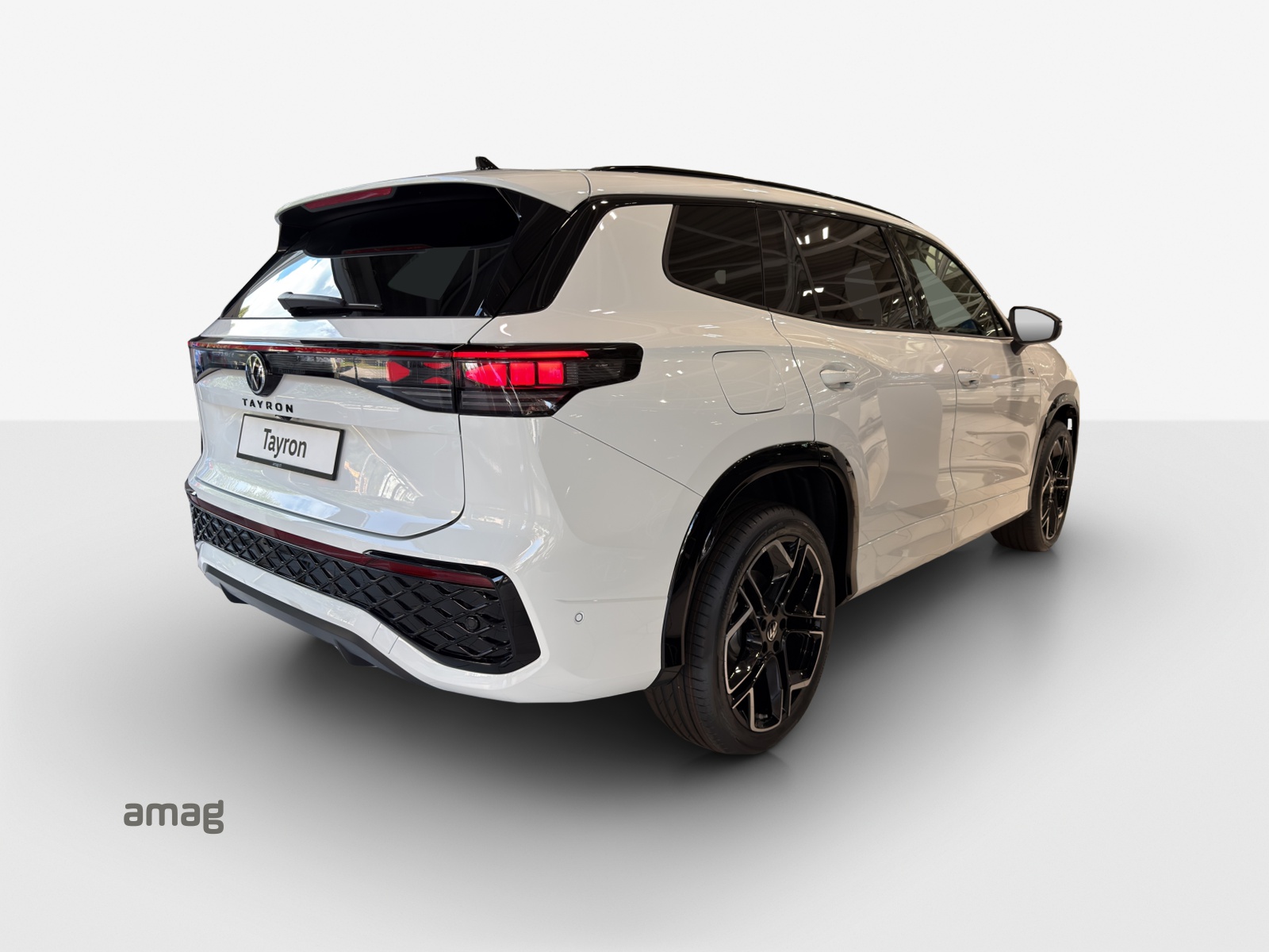 VW Tayron 1.5 TSI evo2 eHybrid R-Line DSG-image-4