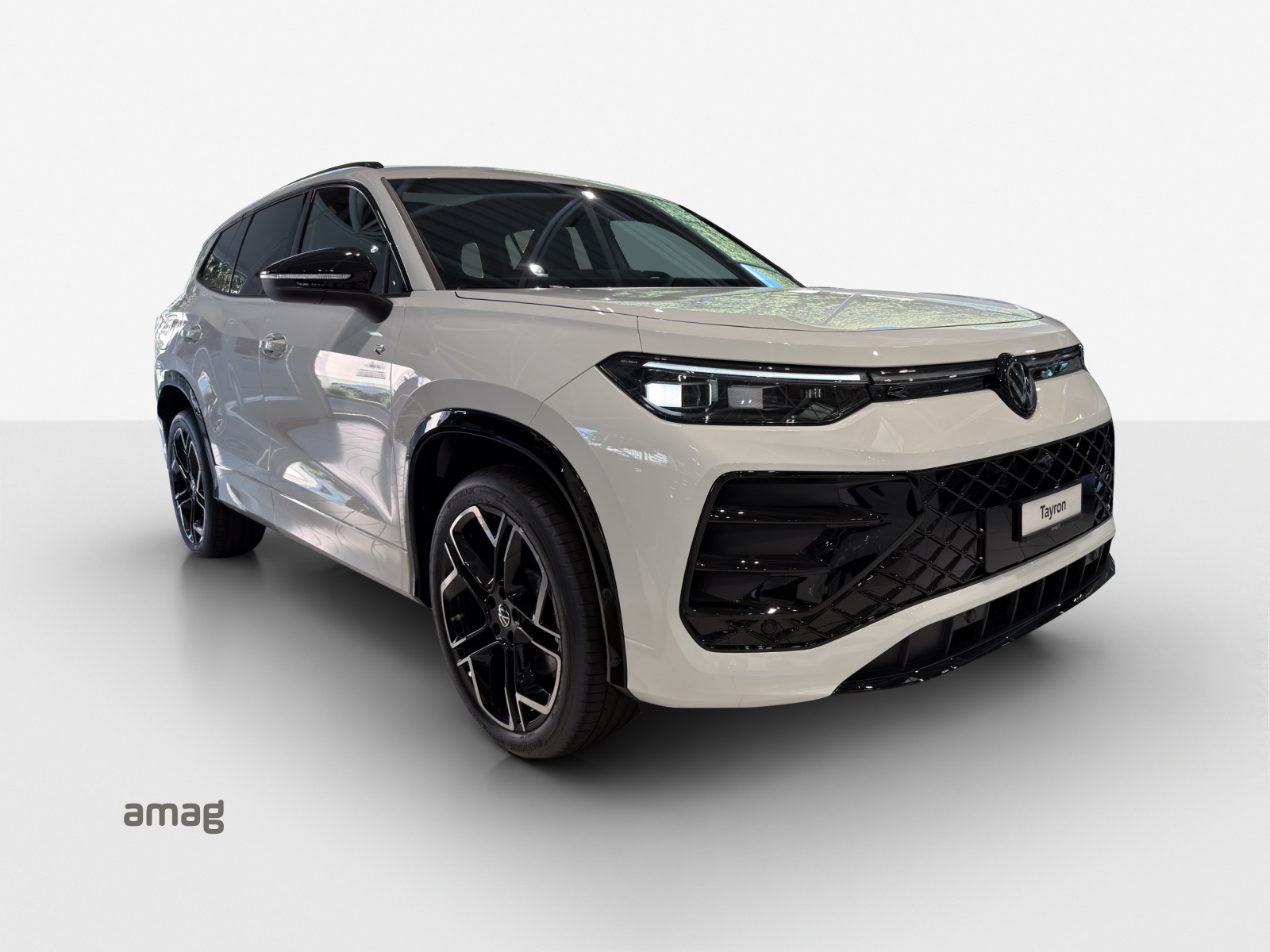 VW Tayron 1.5 TSI evo2 eHybrid R-Line DSG-image-5