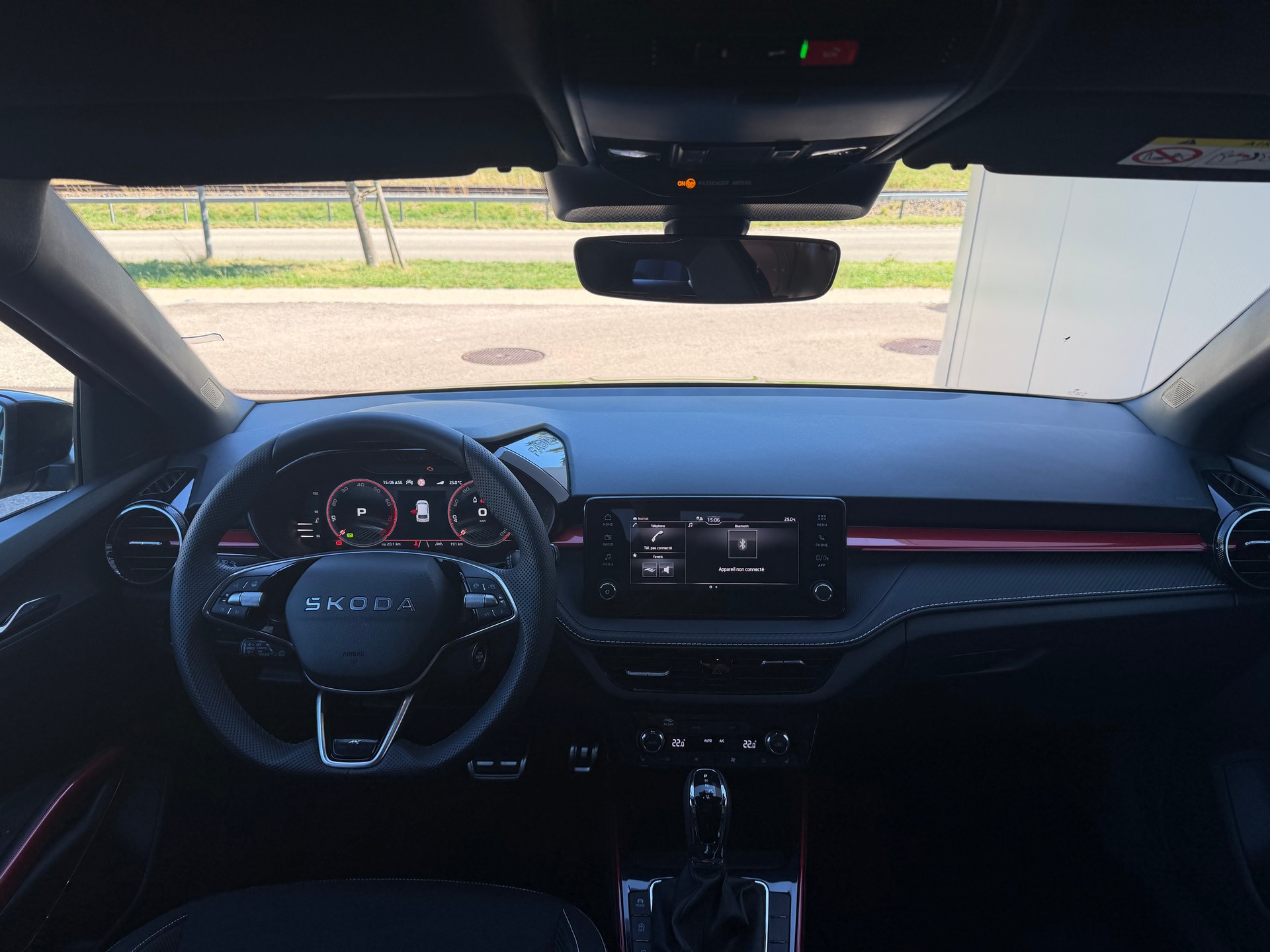 SKODA Fabia 1.0 TSI Monte Carlo DSG-image-6
