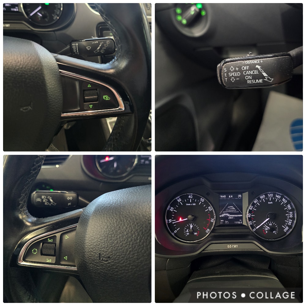 SKODA Octavia Combi 1.8 TSI Elegance 4x4 DSG-image-18