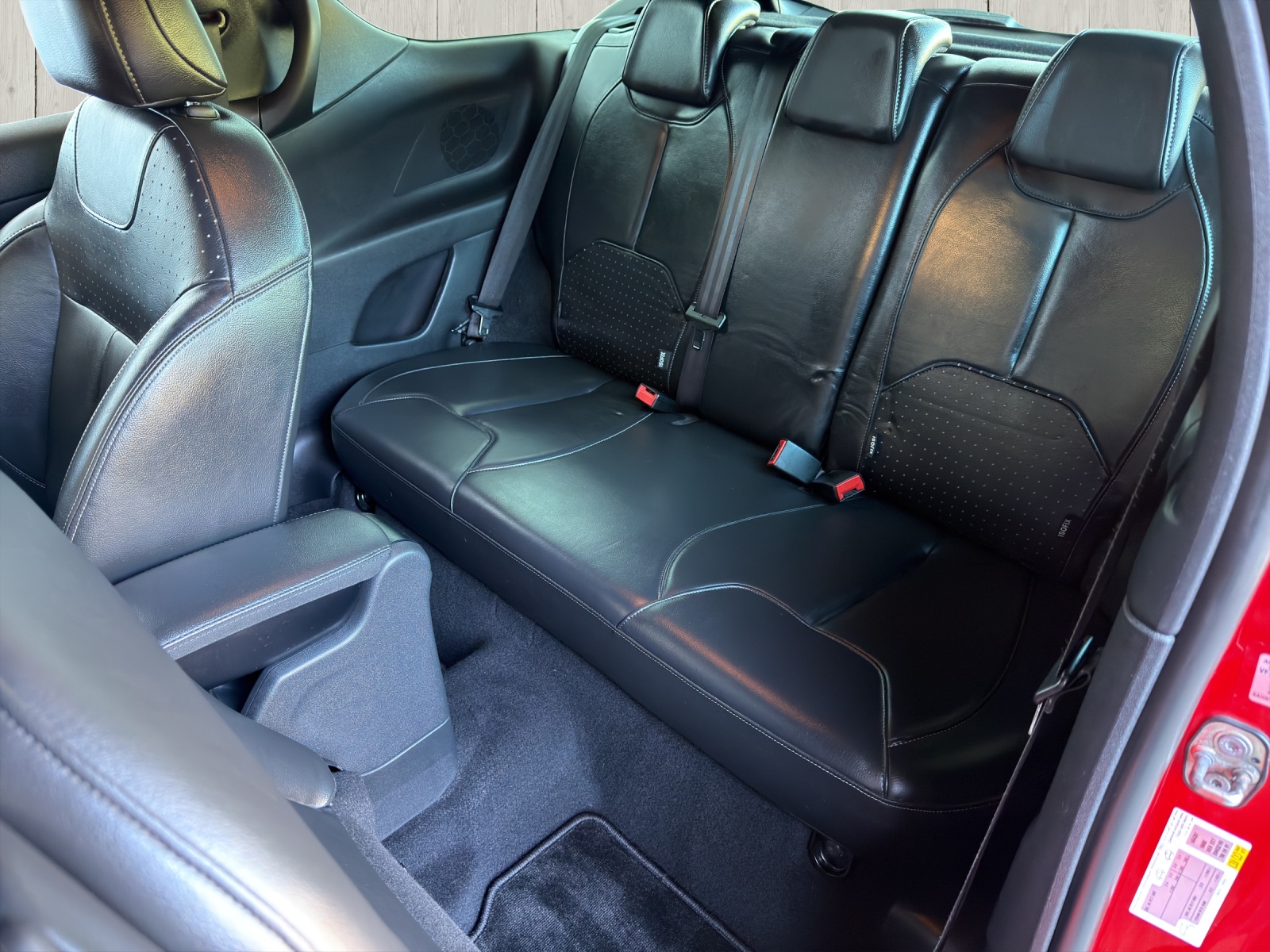 DS AUTOMOBILES DS 3 1.2 PureTech Sport Chic-image-14