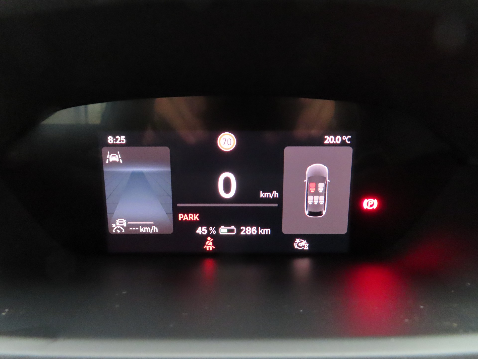 SKODA Enyaq 4x4 RS-image-7
