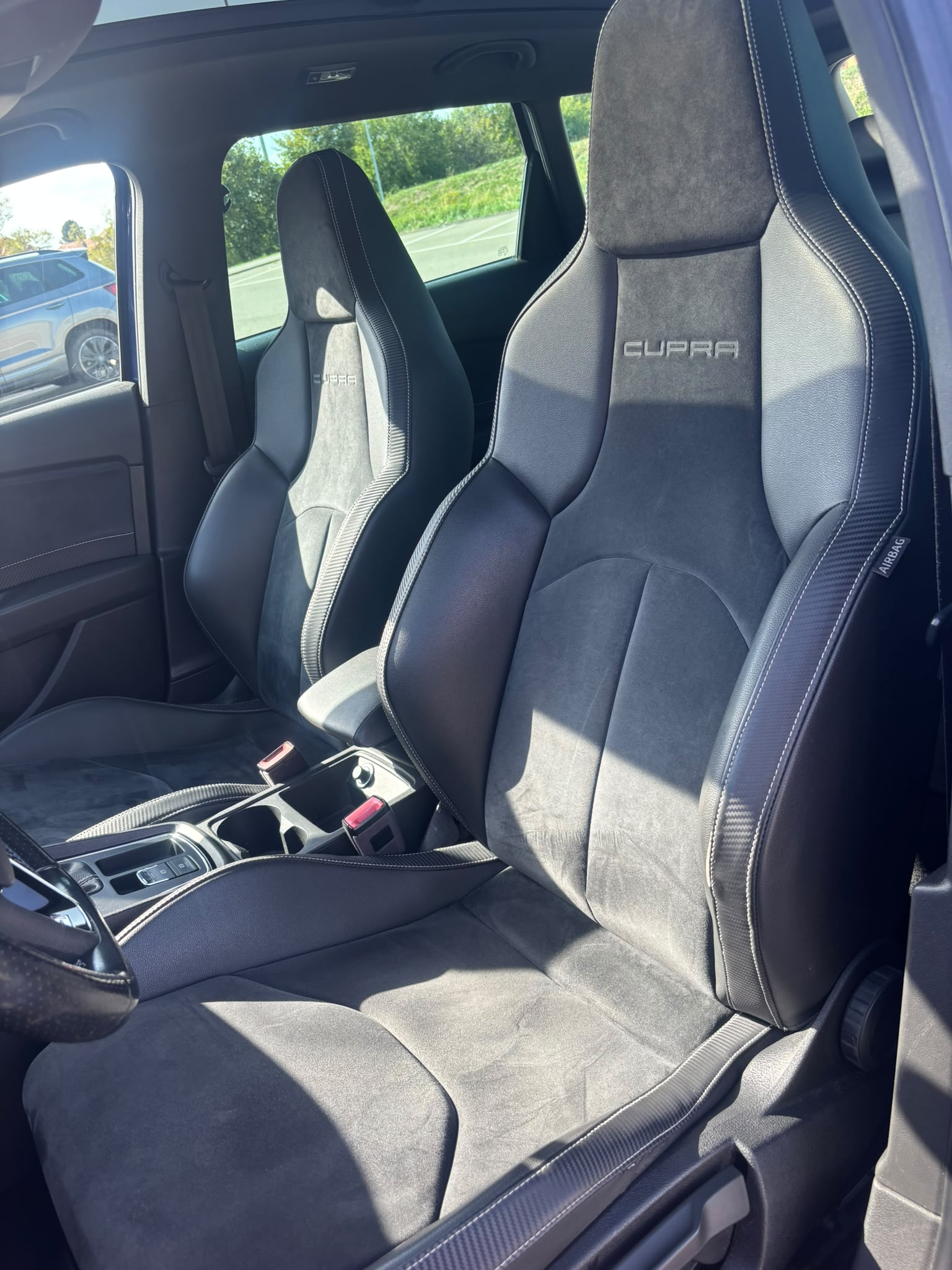 SEAT Leon ST 2.0 TSI Cupra 300 4 Drive DSG-image-10