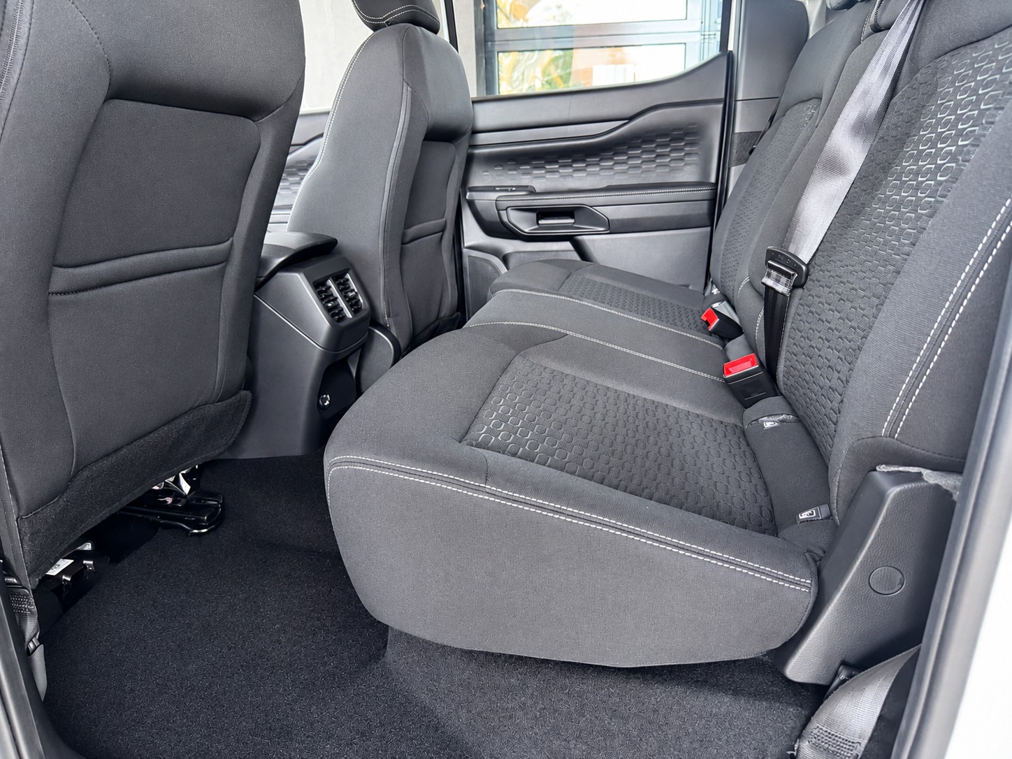 FORD Ranger XLT 2.3 Eco Boost e-4WD Automat-image-10
