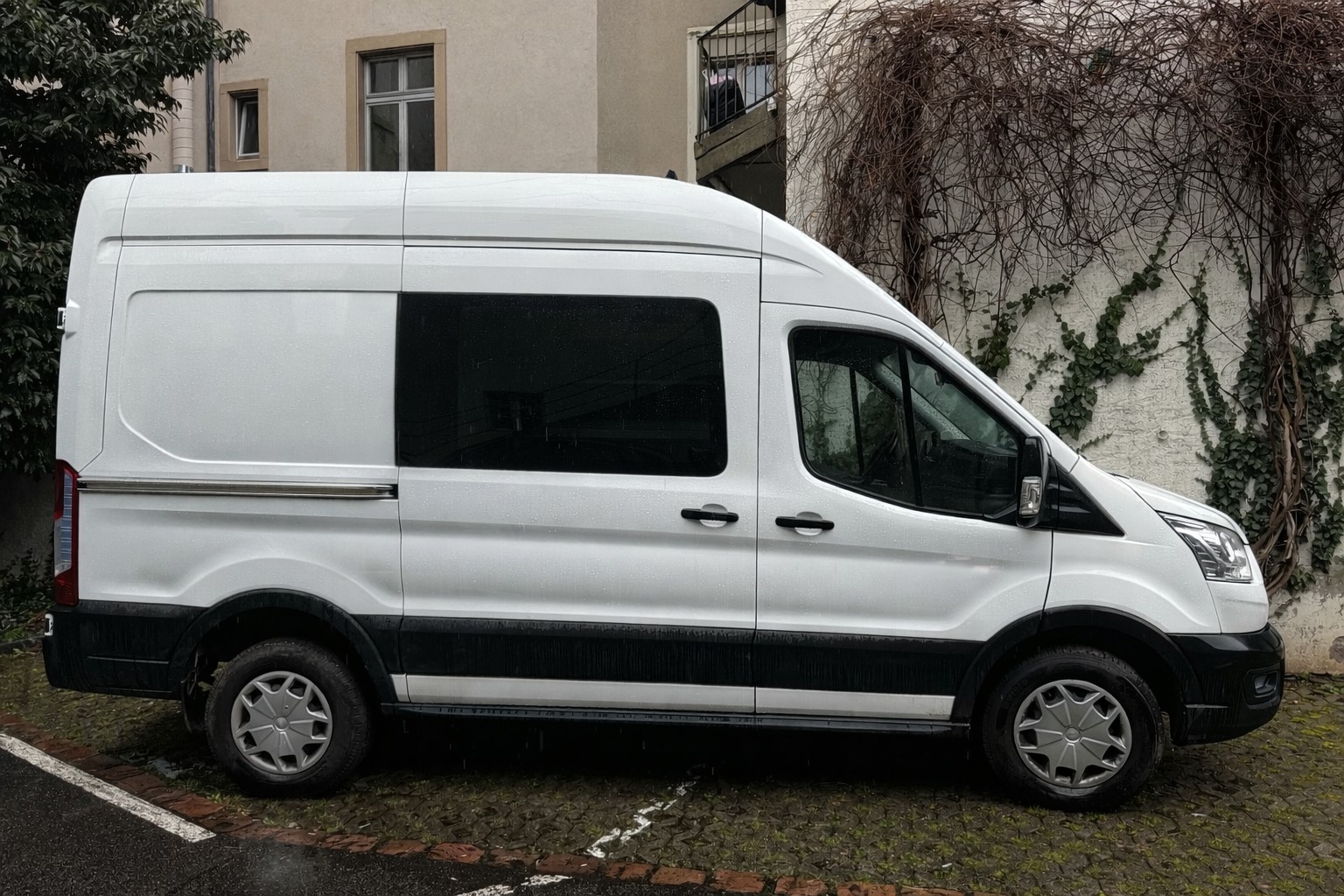 FORD 350 L2-image-0
