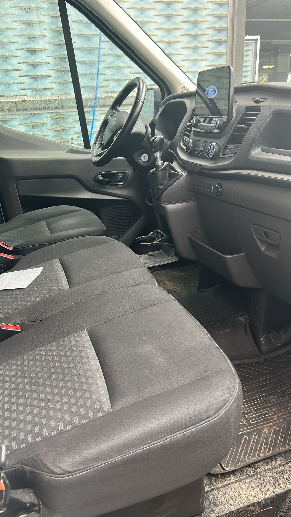 FORD 350 L2-image-2