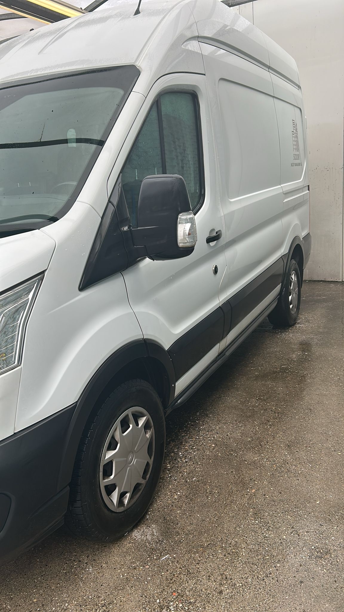 FORD 350 L2-image-1