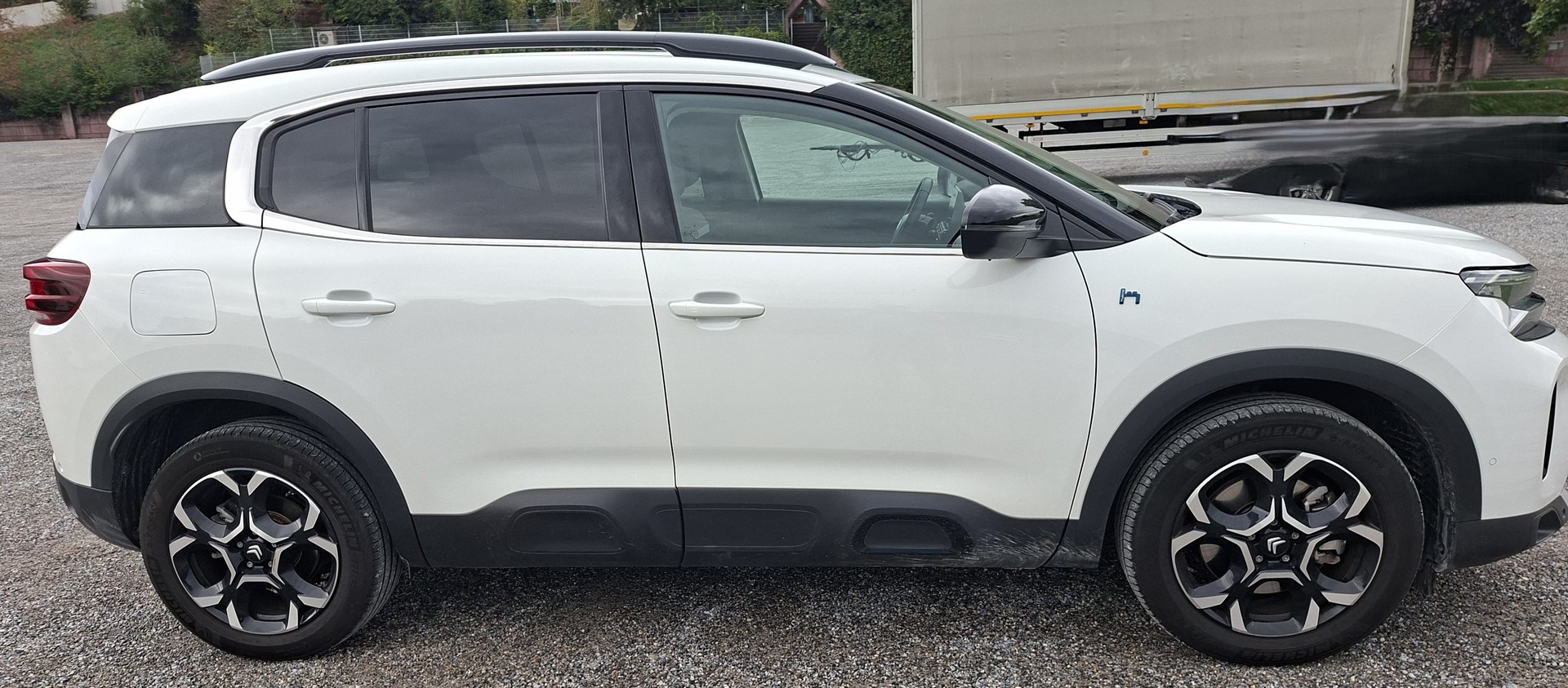 CITROEN 1.6 Plug-in Hybrid Swiss Edition-image-1