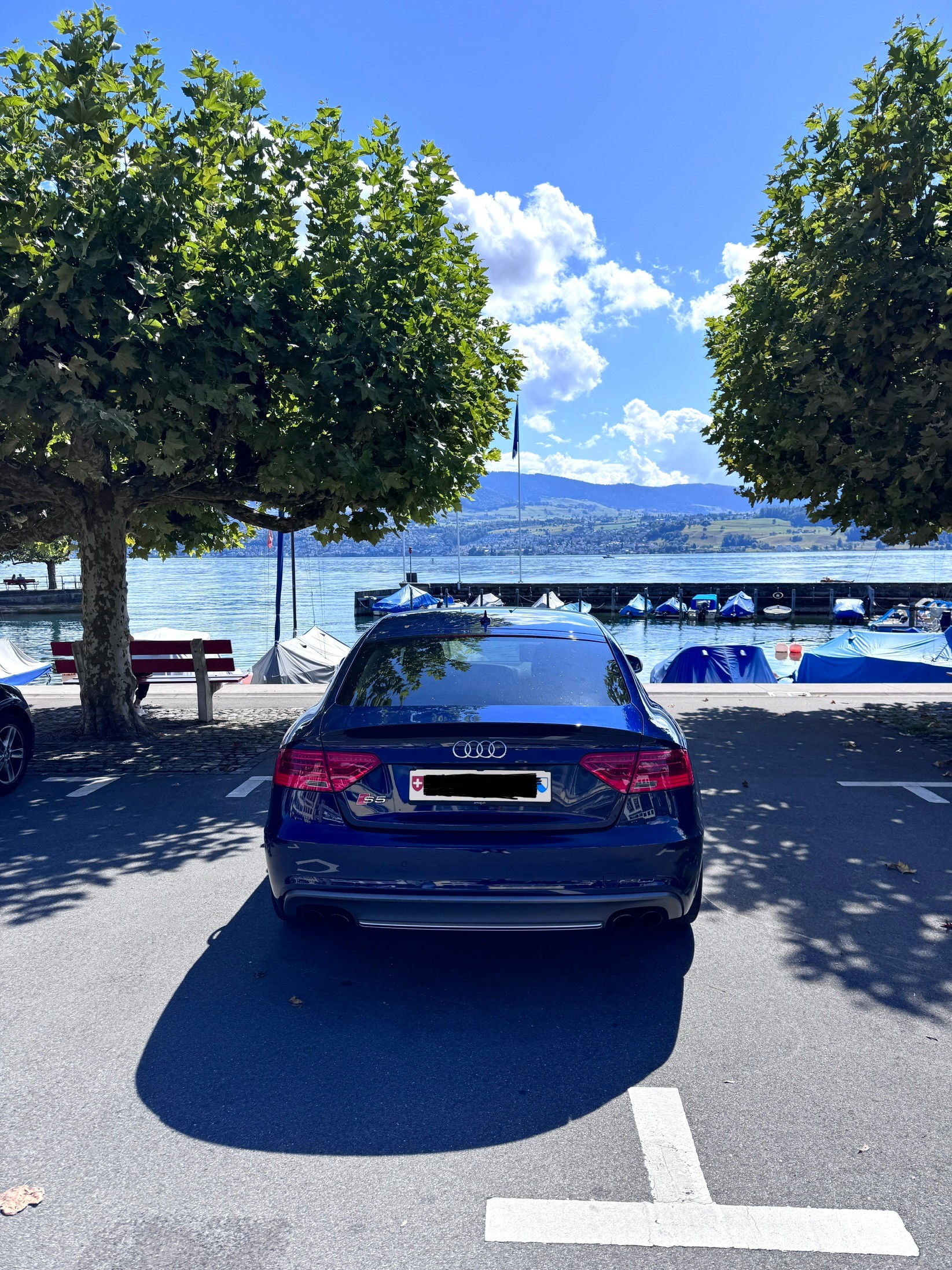 AUDI 3.0 V6 TFSI quattro S-Tronic-image-3