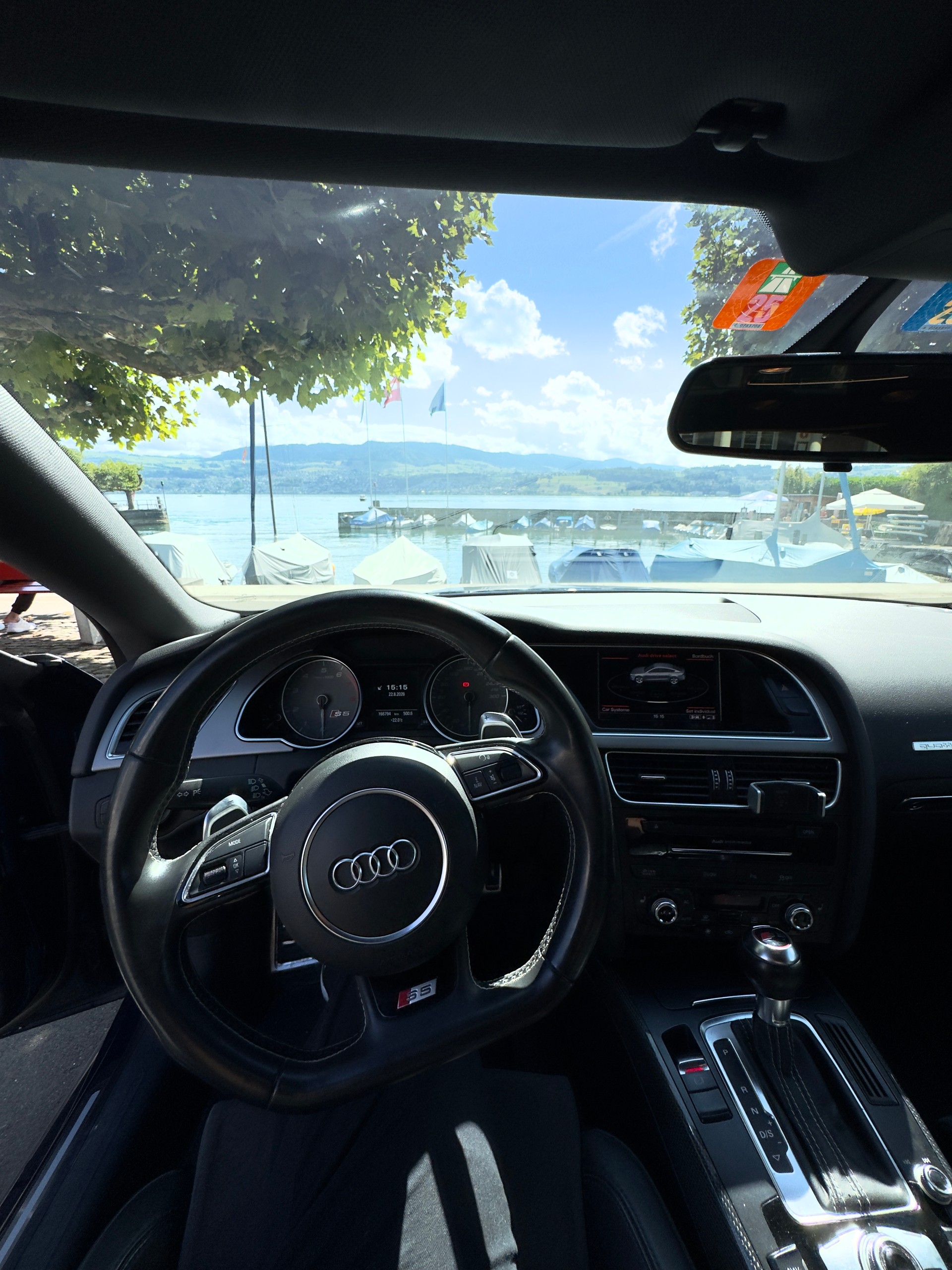 AUDI 3.0 V6 TFSI quattro S-Tronic-image-4