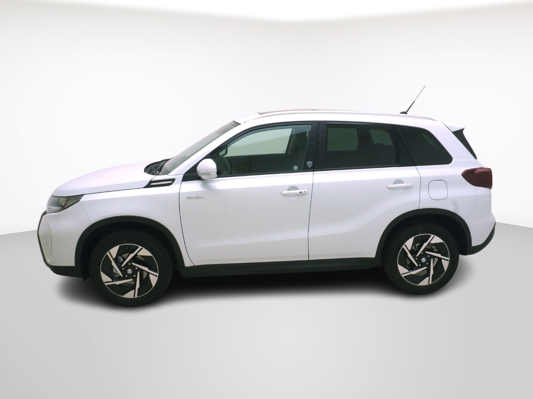 SUZUKI Vitara 1.4 T Piz Sulai Top Hybrid 4x4-image-1
