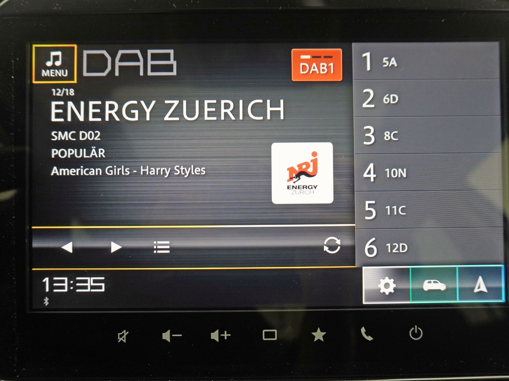SUZUKI Vitara 1.4 T Piz Sulai Top Hybrid 4x4-image-14