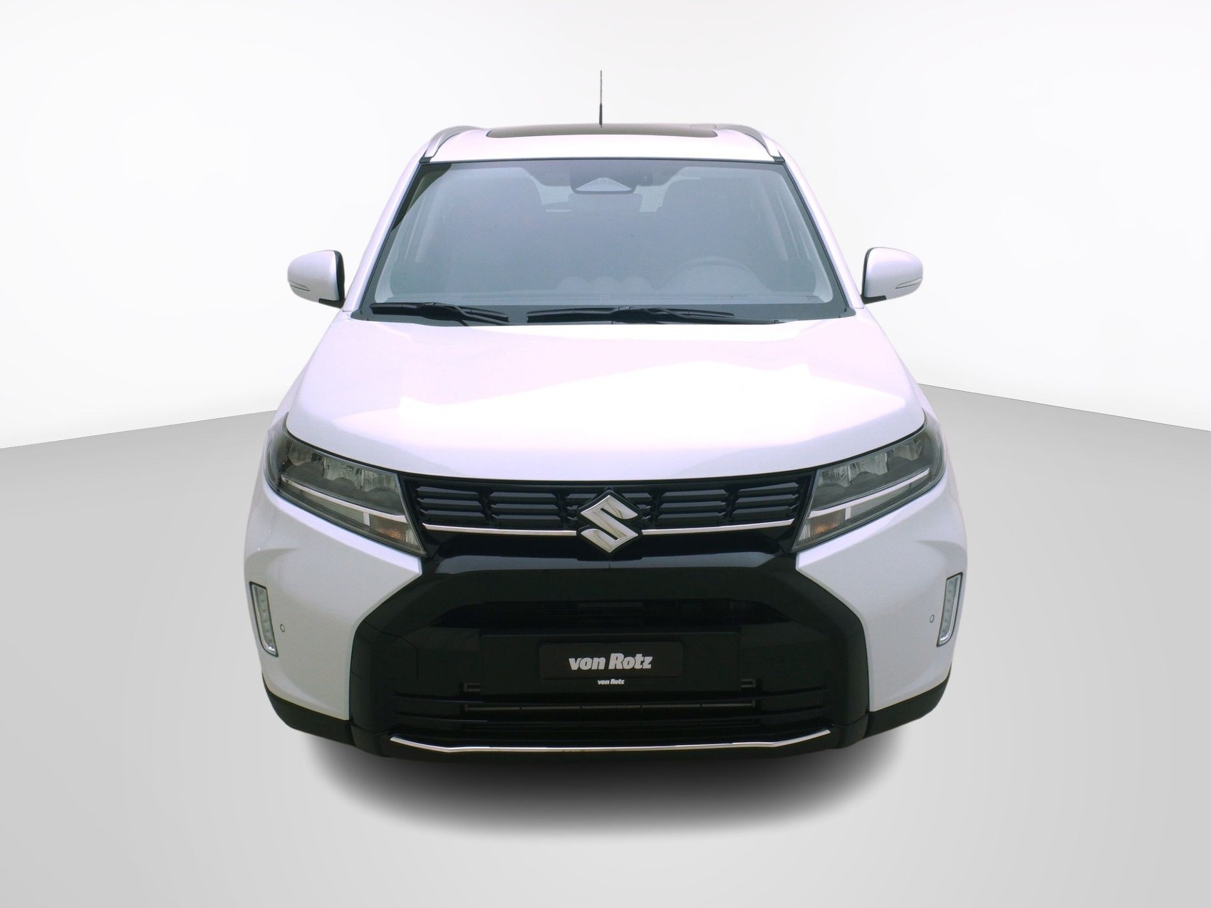 SUZUKI Vitara 1.4 T Piz Sulai Top Hybrid 4x4-image-4