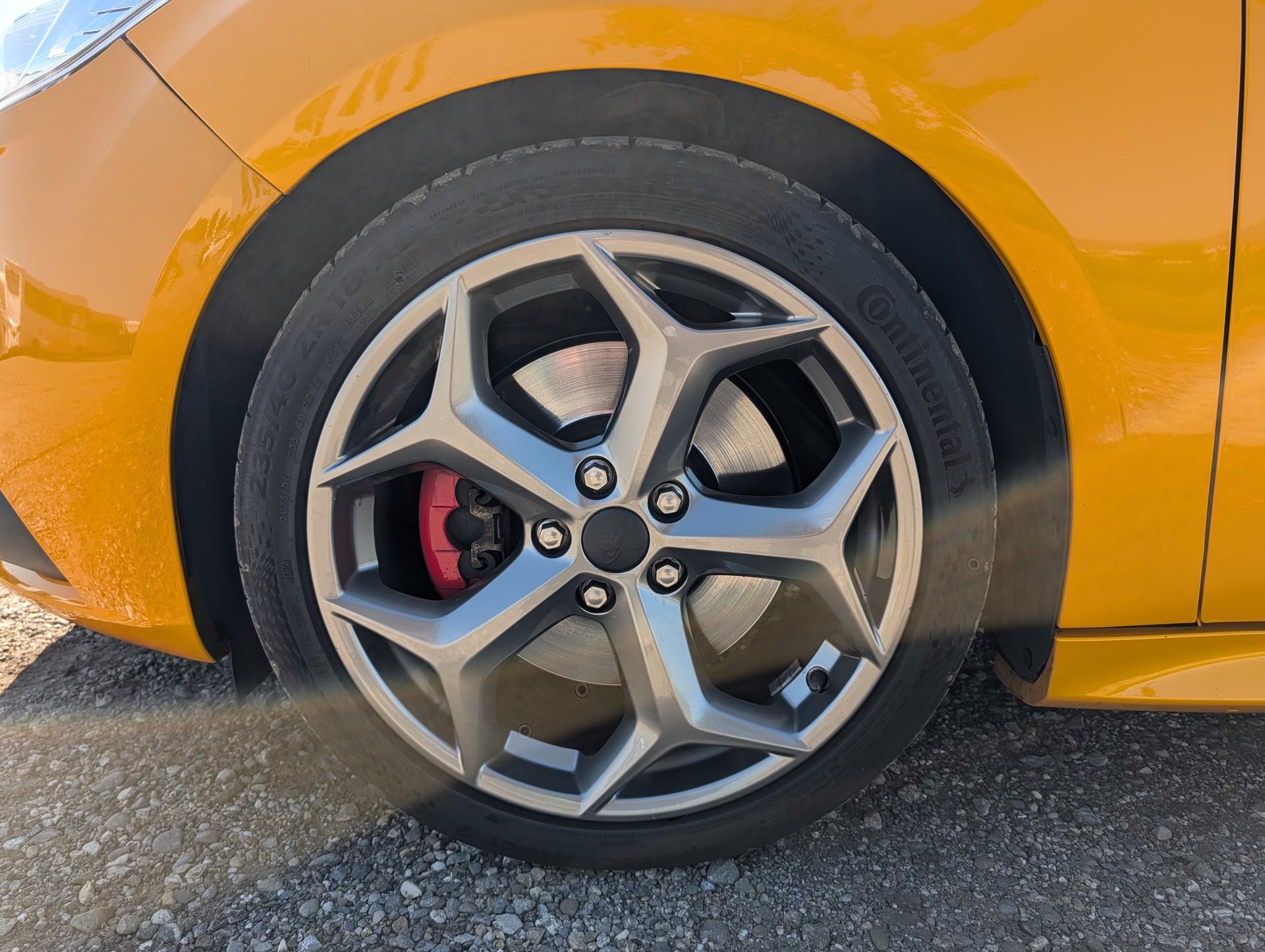 FORD 2.0i EcoB SCTi ST-2-image-5