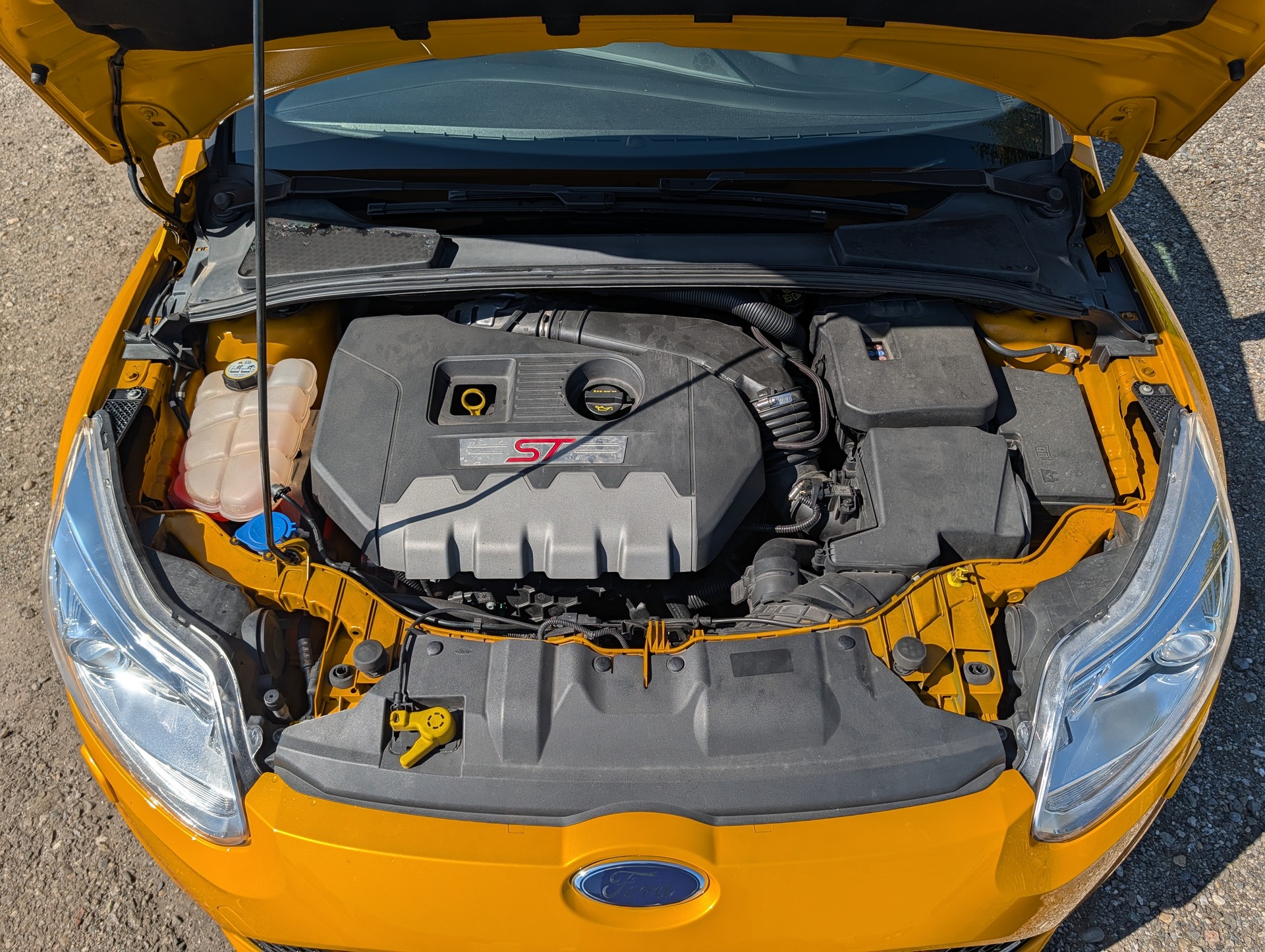 FORD 2.0i EcoB SCTi ST-2-image-6