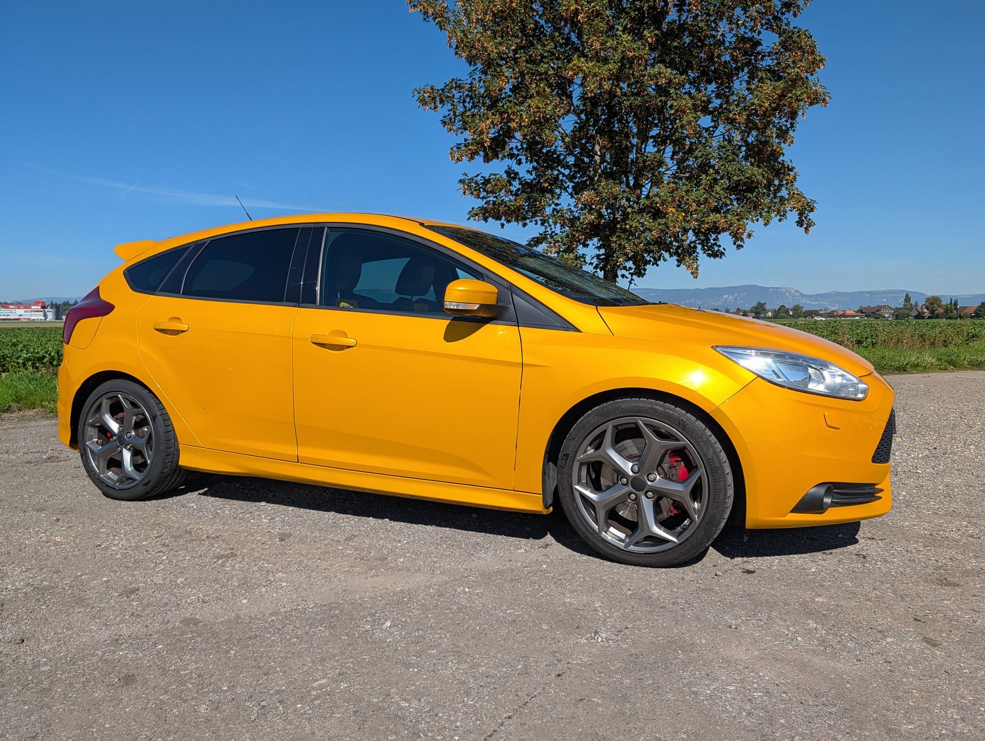 FORD 2.0i EcoB SCTi ST-2-image-0
