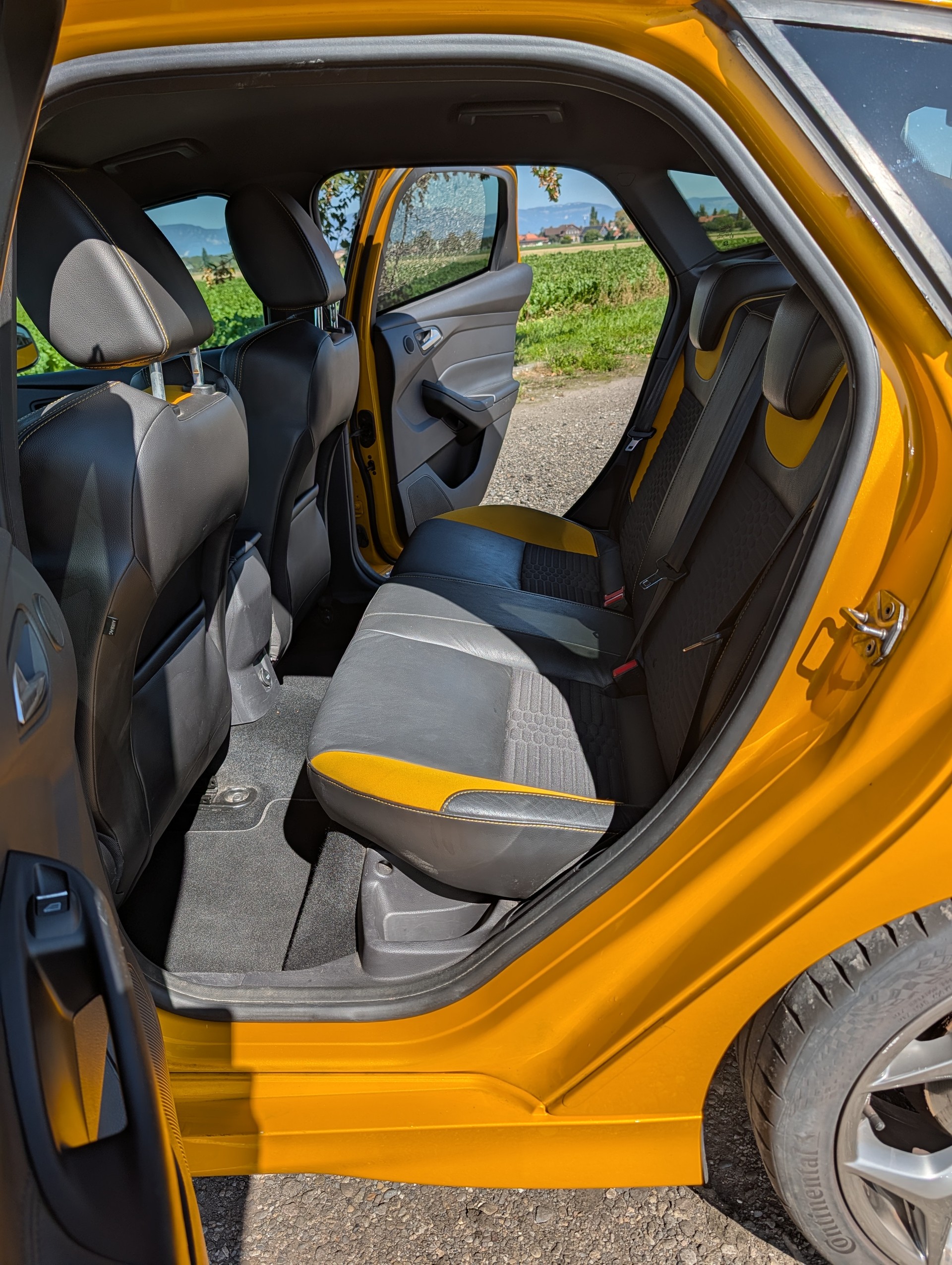 FORD 2.0i EcoB SCTi ST-2-image-4