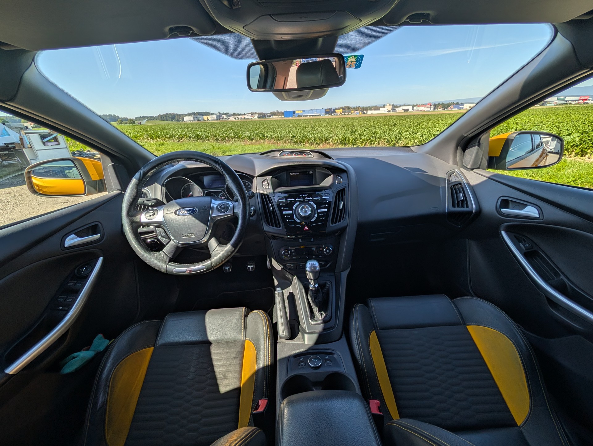 FORD 2.0i EcoB SCTi ST-2-image-3