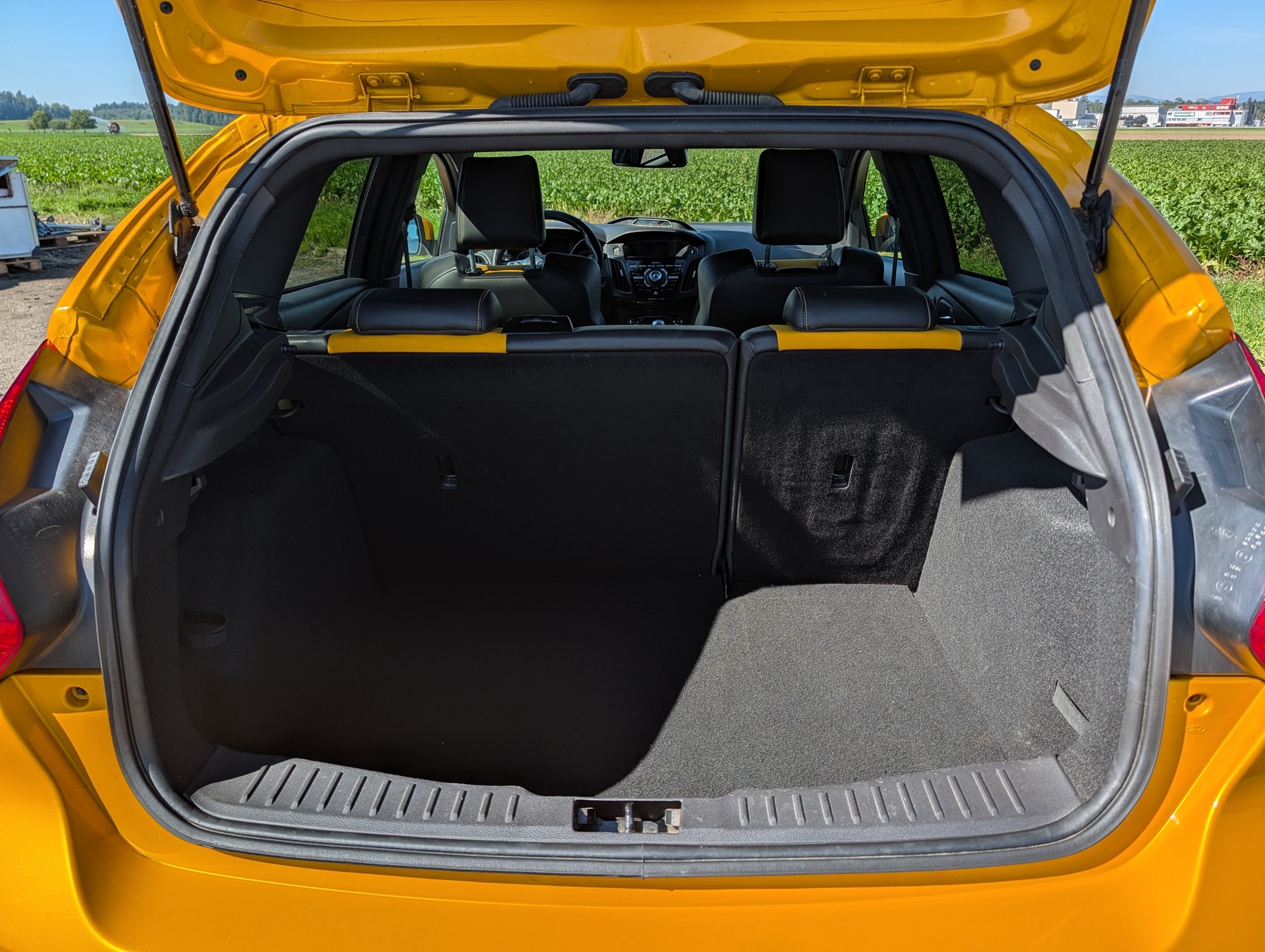 FORD 2.0i EcoB SCTi ST-2-image-2