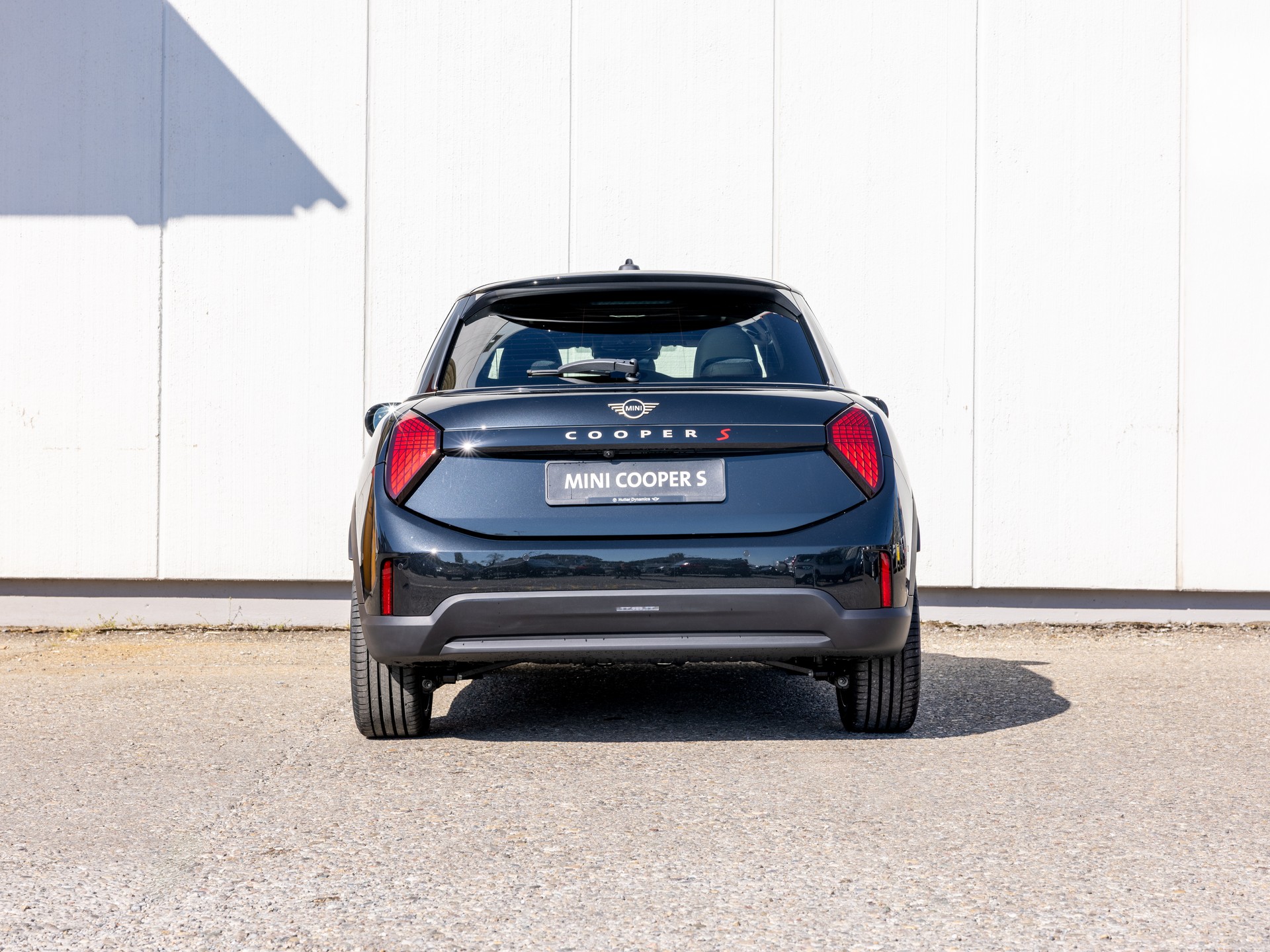 MINI Cooper S DKG-image-3