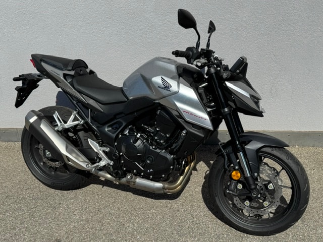 HONDA CB 750 Hornet
