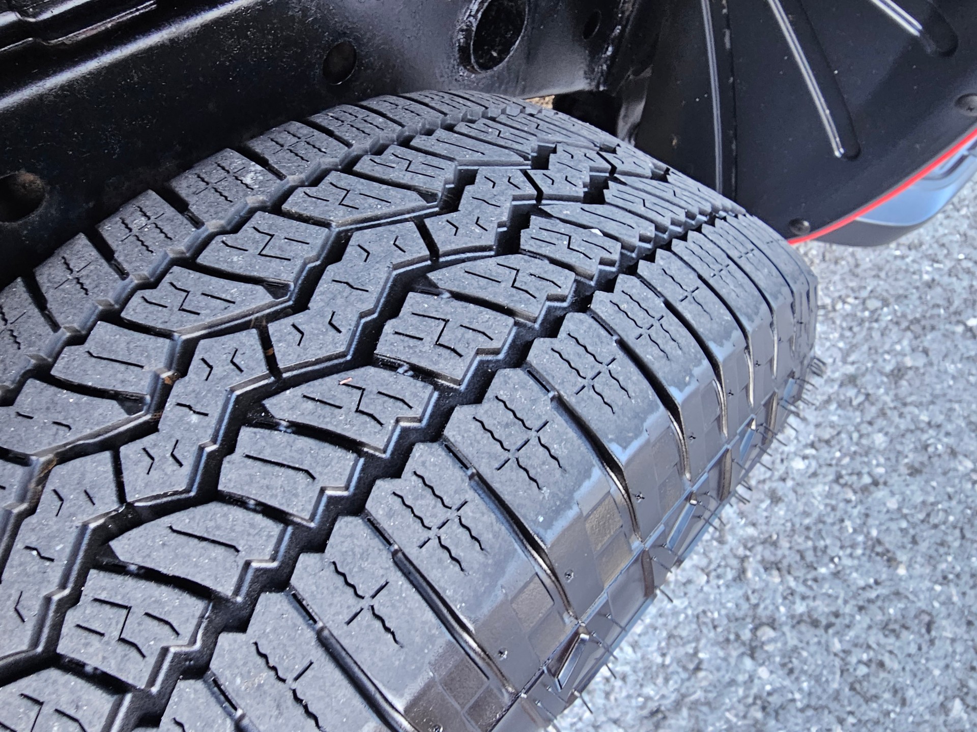 FORD Ranger LTD 3.2 TDCi 4x4 A-image-12