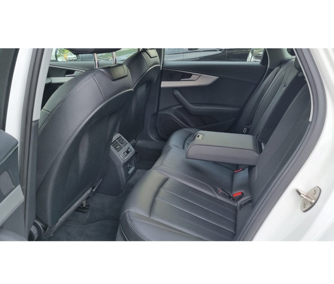 AUDI A4 allroad 2.0 TDI quattro S-tronic-image-10