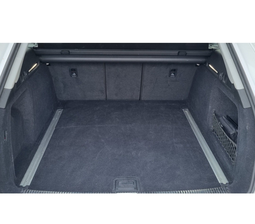 AUDI A4 allroad 2.0 TDI quattro S-tronic-image-7