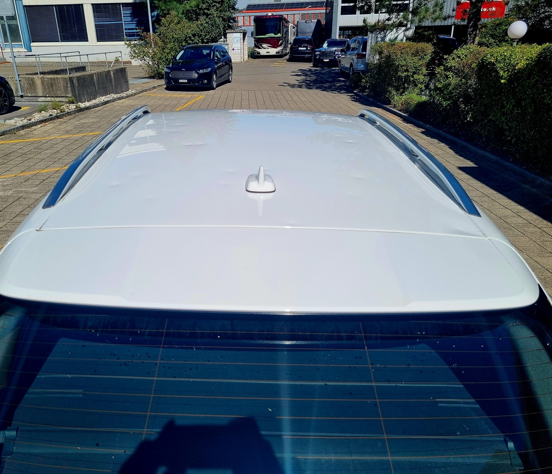 AUDI A4 allroad 2.0 TDI quattro S-tronic-image-5