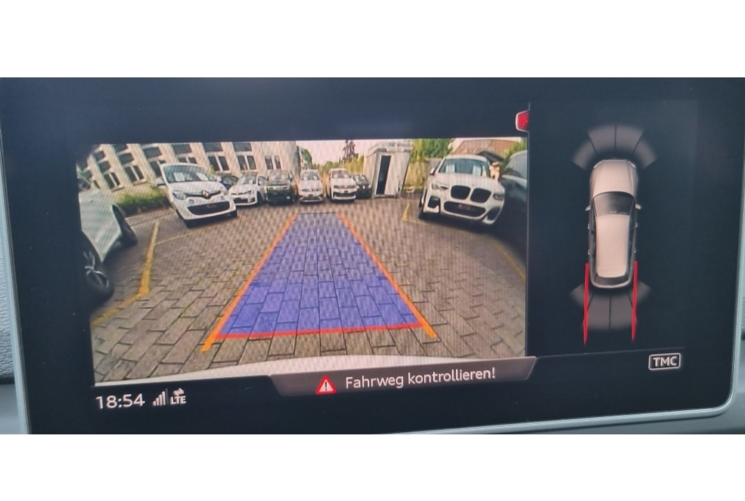 AUDI A4 allroad 2.0 TDI quattro S-tronic-image-15