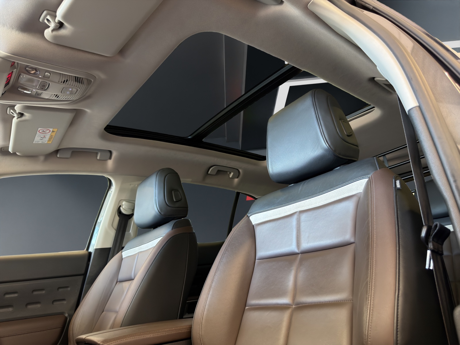 CITROEN C5 Aircross 2.0 BlueHD Shine EAT8-image-18