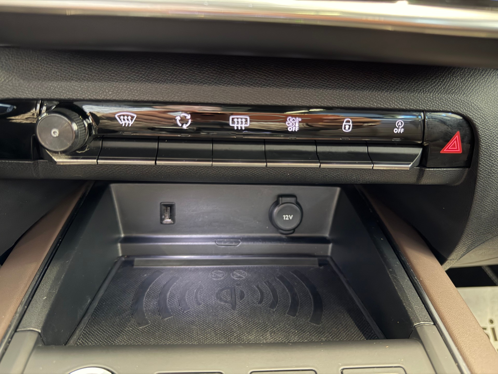 CITROEN C5 Aircross 2.0 BlueHD Shine EAT8-image-22