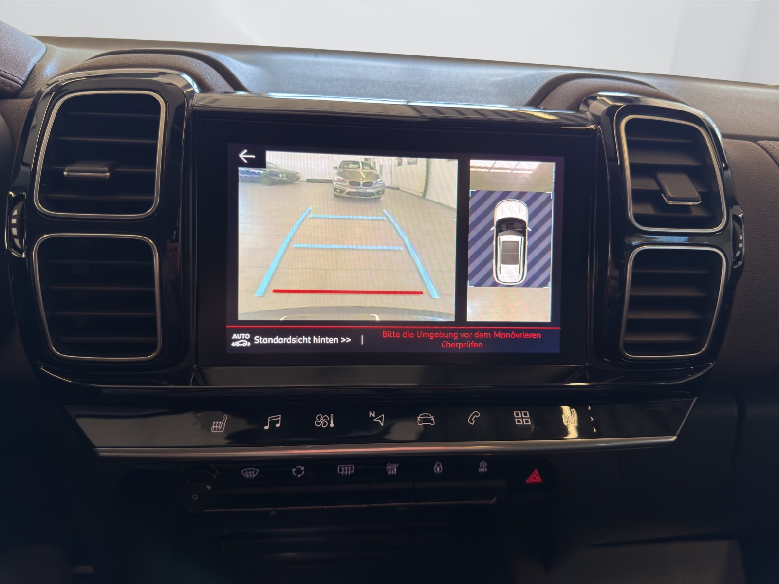 CITROEN C5 Aircross 2.0 BlueHD Shine EAT8-image-20