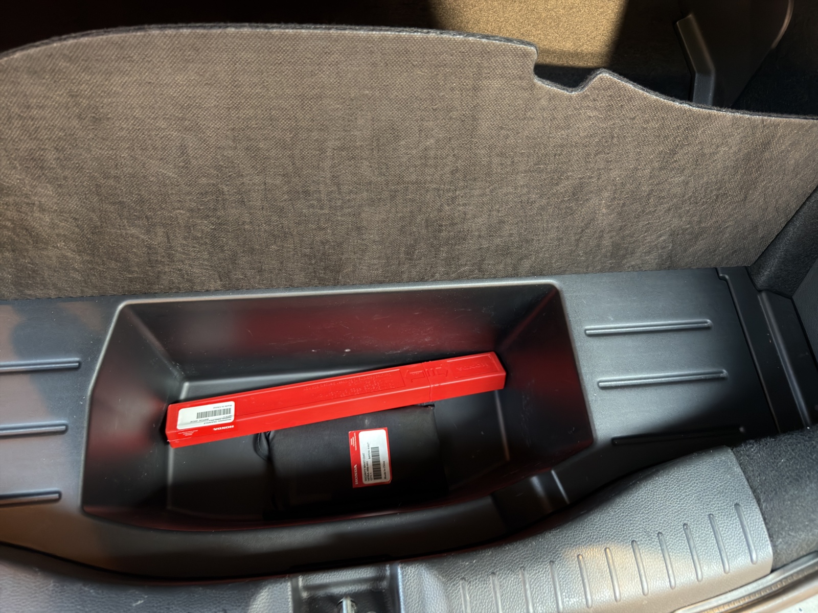 HONDA Jazz 1.5 i-MMD Crosstar Executive-image-19