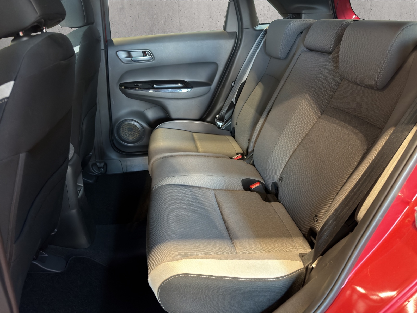 HONDA Jazz 1.5 i-MMD Crosstar Executive-image-12