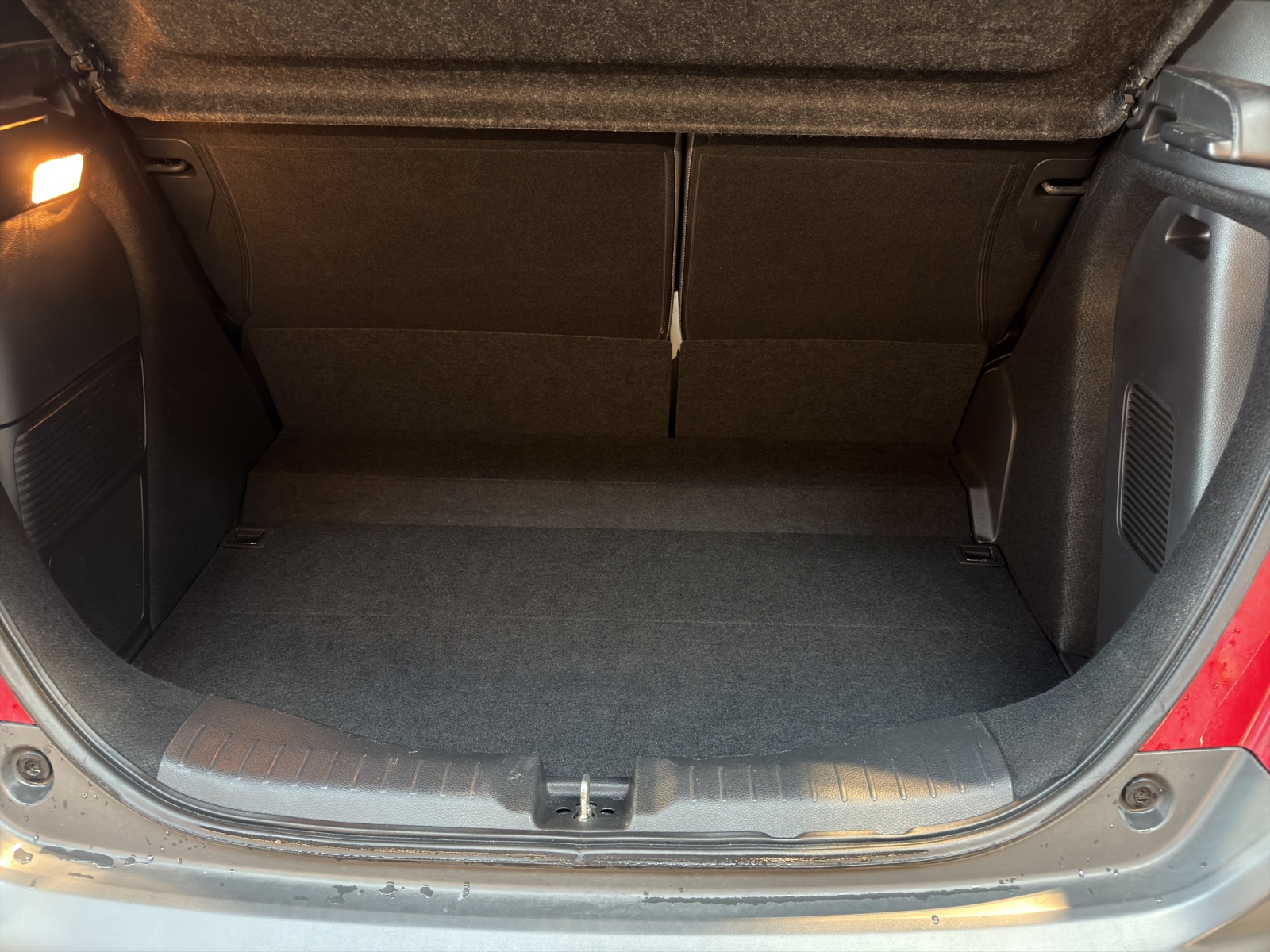 HONDA Jazz 1.5 i-MMD Crosstar Executive-image-14