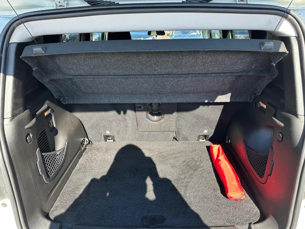JEEP Renegade 1.6 CRD Longitude-image-11