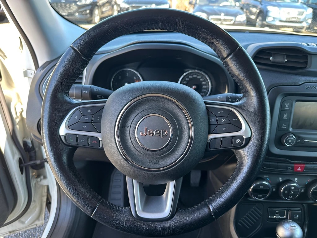JEEP Renegade 1.6 CRD Longitude-image-6