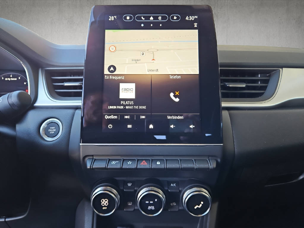 RENAULT Captur 1.3 TCe 140 techno EDC-image-8
