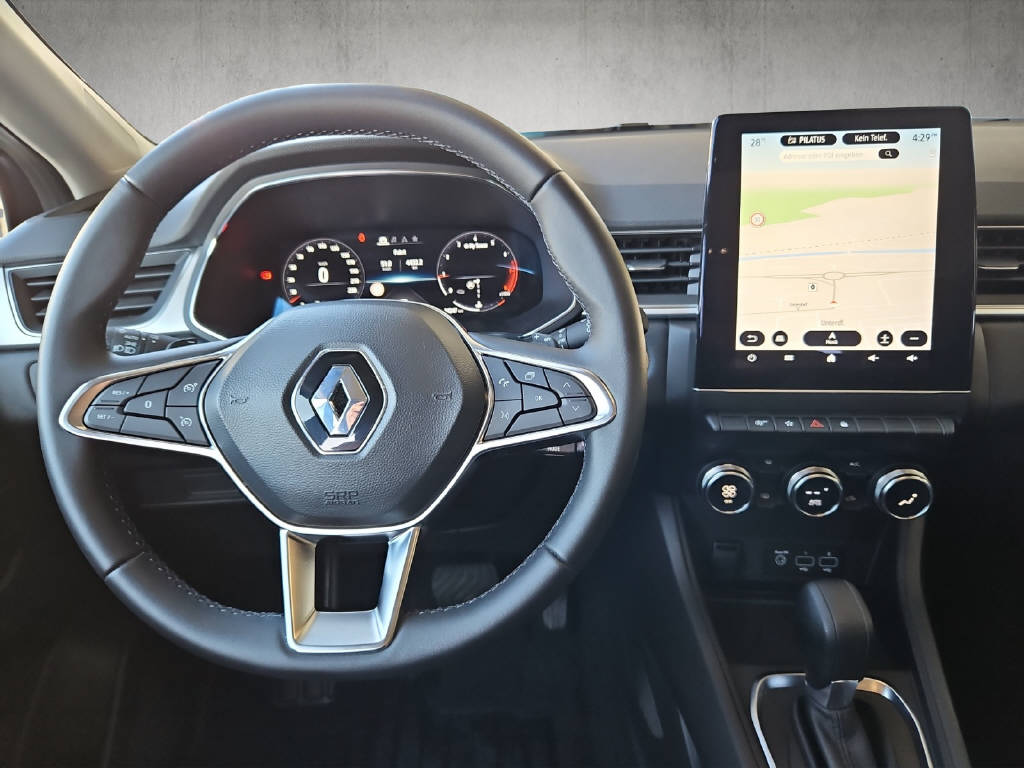 RENAULT Captur 1.3 TCe 140 techno EDC-image-7