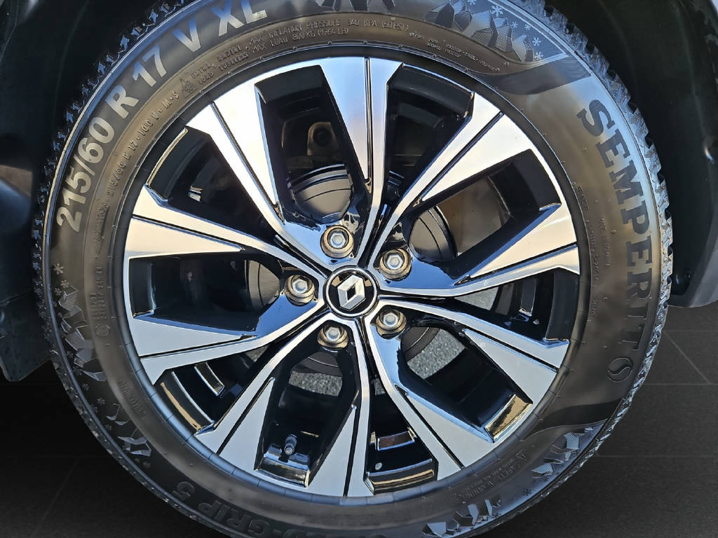 RENAULT Captur 1.3 TCe 140 techno EDC-image-10