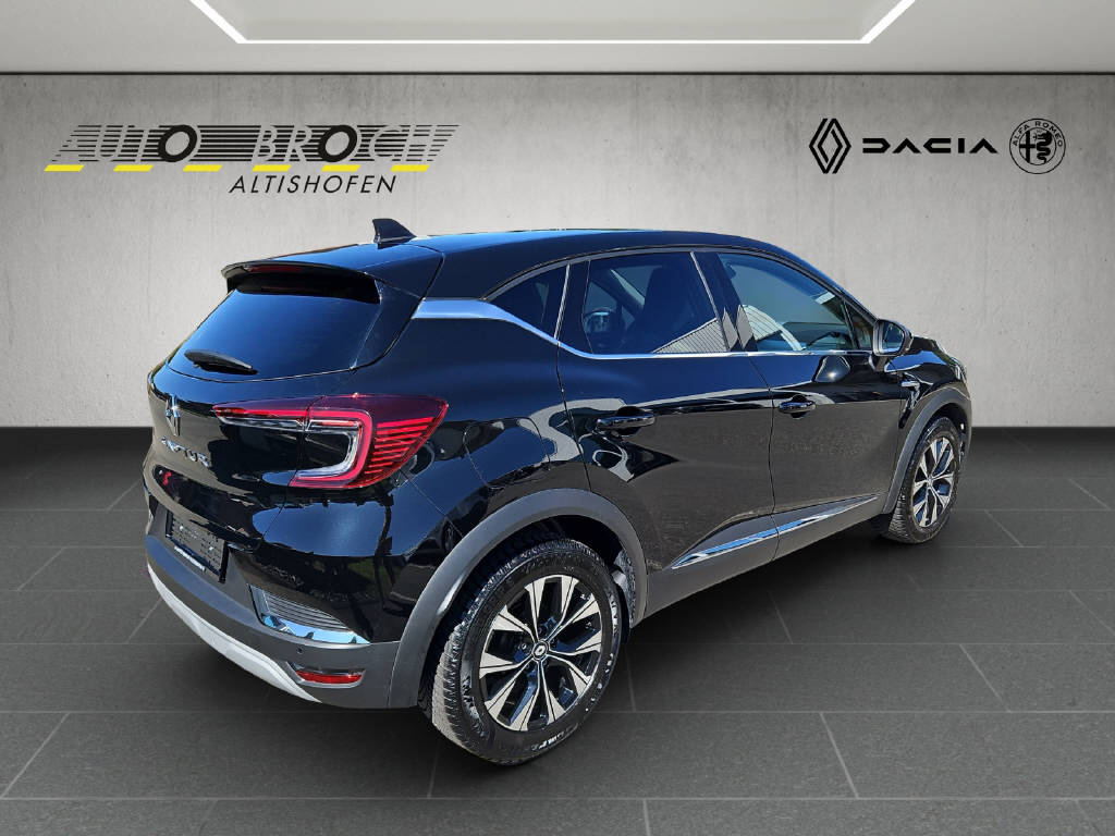 RENAULT Captur 1.3 TCe 140 techno EDC-image-3