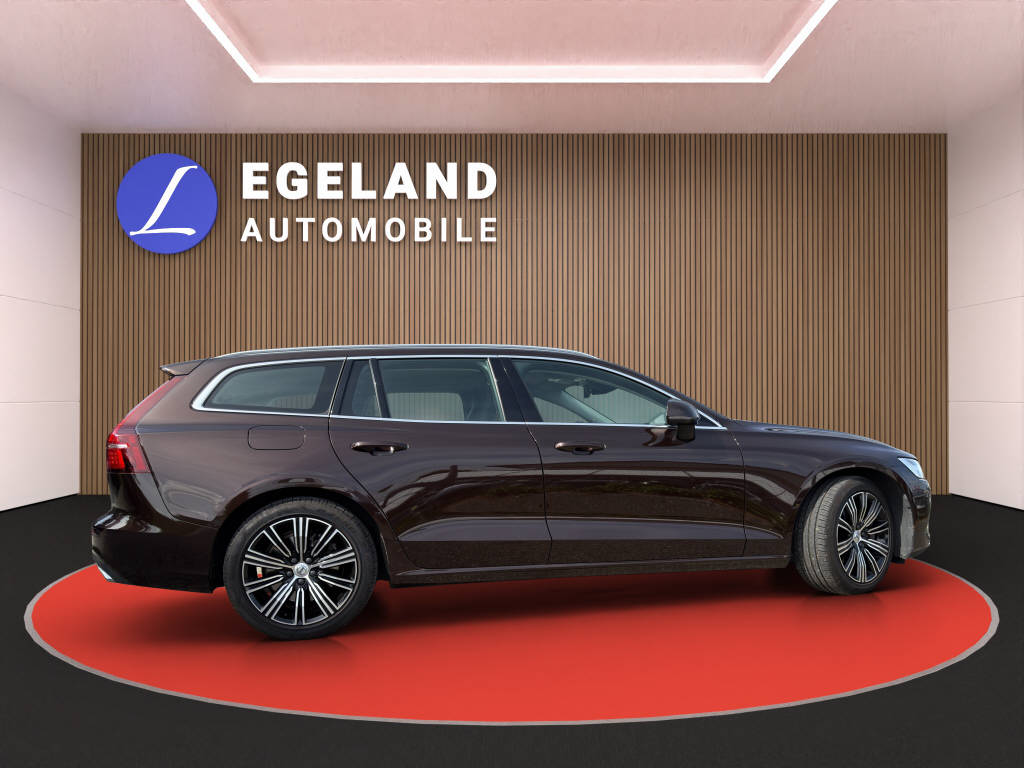 VOLVO V60 2.0 T6 Inscription AWD-image-7