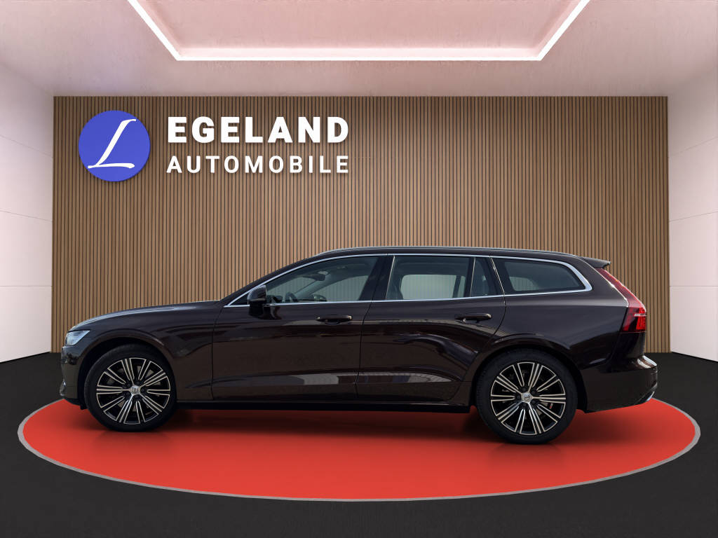 VOLVO V60 2.0 T6 Inscription AWD-image-6