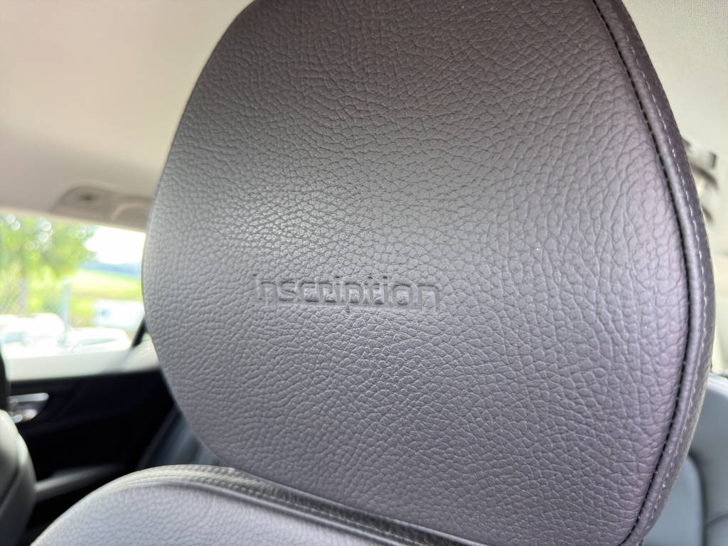 VOLVO V60 2.0 T6 Inscription AWD-image-21